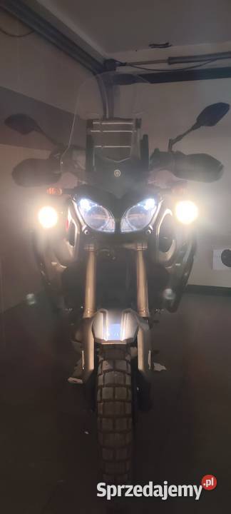 Yamaha super trenera 1200 Piotrków Trybunalski