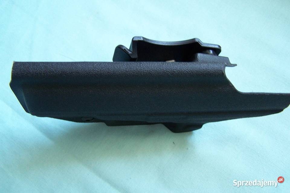 Kabura taktyczna wewnętrzna IWB Kydex do Walther Reda