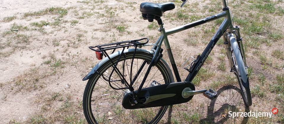 Rower Holenderski miejski 28cal Białystok sprzedam