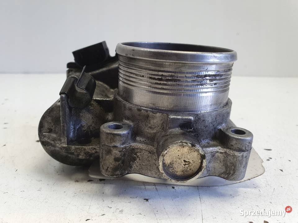 PRZEPUSTNICA Volvo XC60 20 D D3 31216665 sprzedam