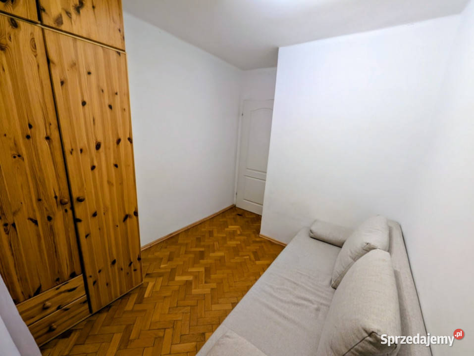 3pokojowe mieszkanie na sprzedaż dobra 47m2 Sprzedaż