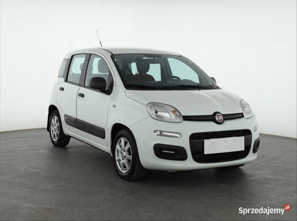 Fiat Panda 13 MultiJet radio Panda Piaseczno