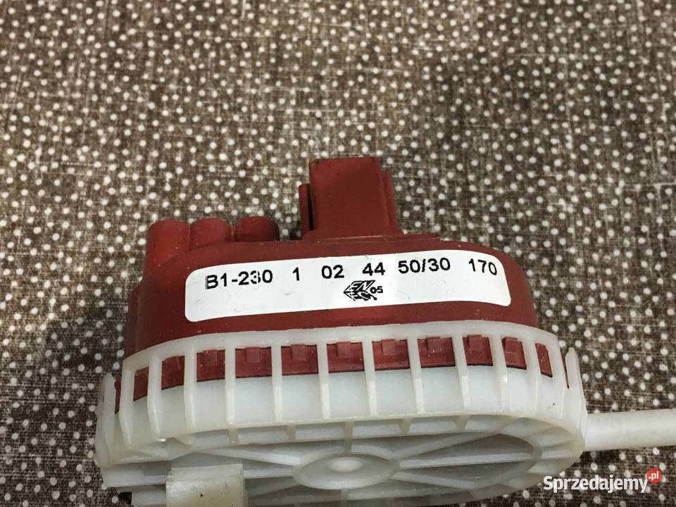 Hydrostat presostat B1230 pralka Amica PB