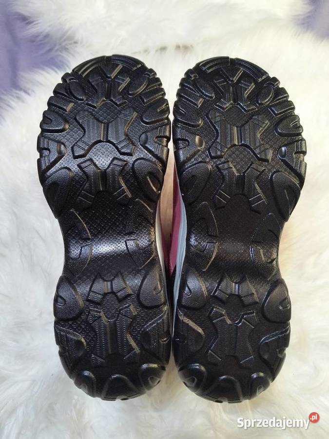 Sneakersy damskie rozmiar 38 Łódź