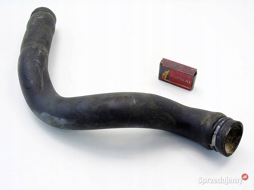 WĄŻ PRZEWÓD WODY CHŁODZENIA 17 CDTI ASTRA H Sosnowiec