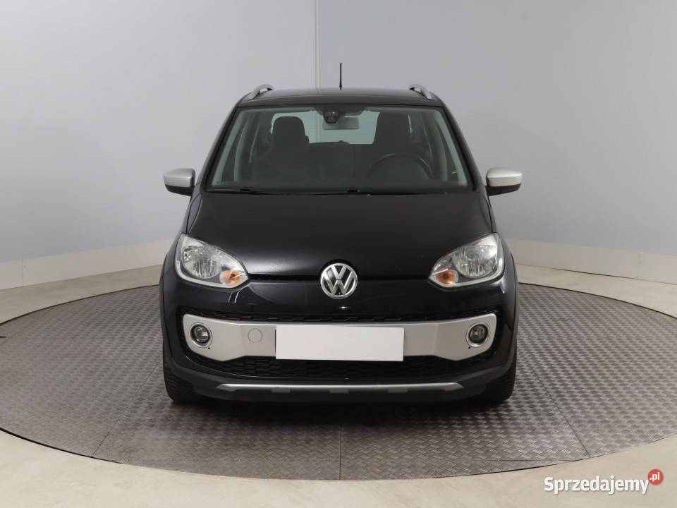VW Up 10 MPI benzyna sprzedam