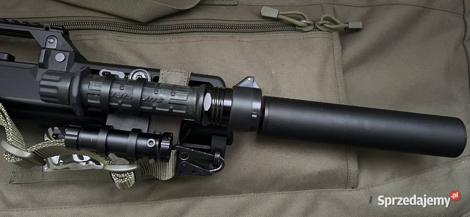 Karabin ASG pistolet maszynowy AEG g36k g36c Sport i Wypoczynek mazowieckie