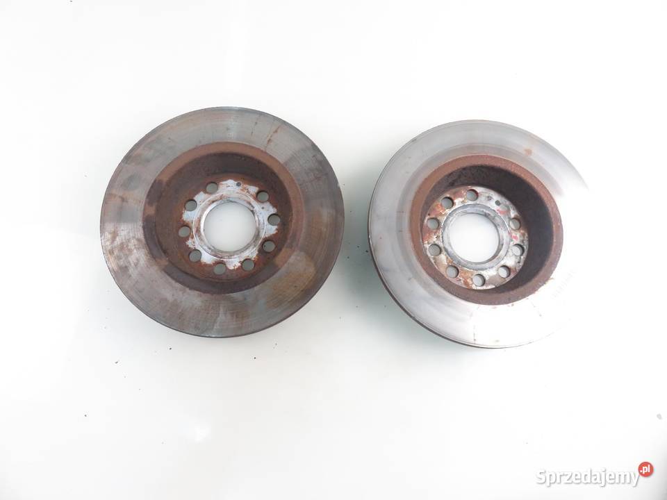 TARCZA HAMULCOWA TYŁ VW PASSAT B7 Variant 365 20 osobowe