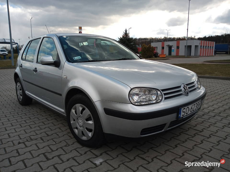 The Icon Of Tomorrow: Golf IV – 1997 To 2003 Volkswagen Newsroom