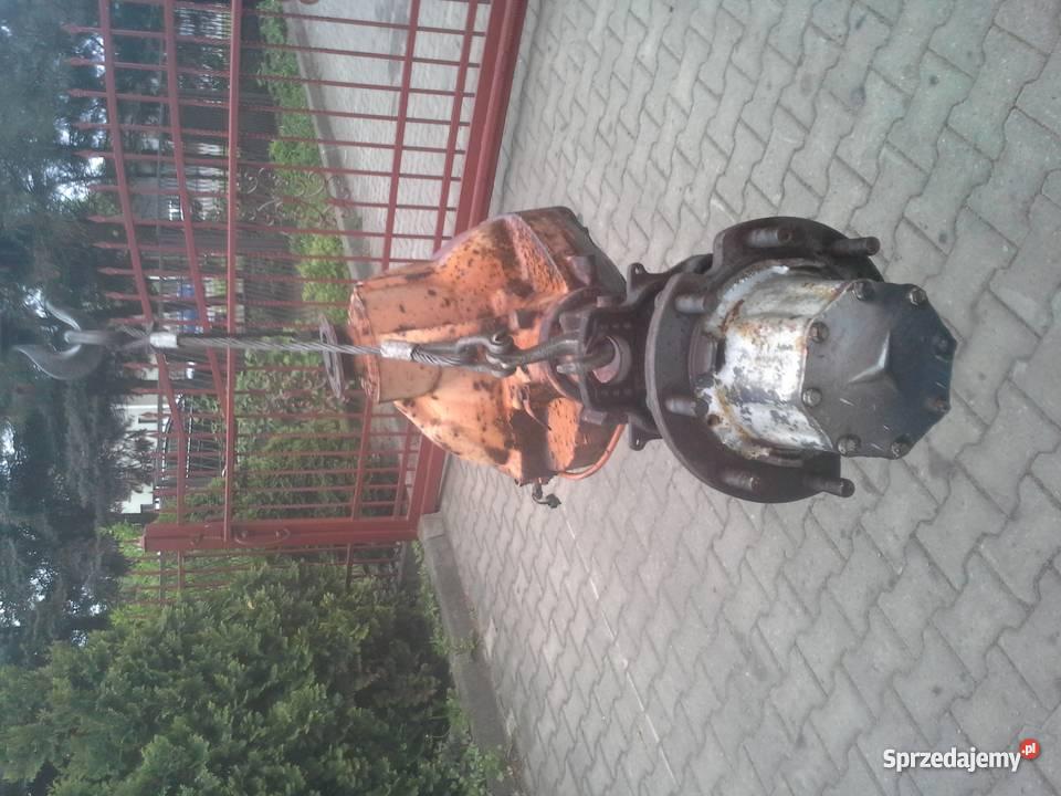 Dyfer 3853512305 Dyferencjał Most wkład mostu 38 Częstochowa sprzedam