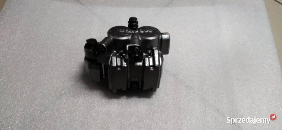 Zacisk Hamulcowy Honda Shadow VT 1100 8795r Brzeszcze