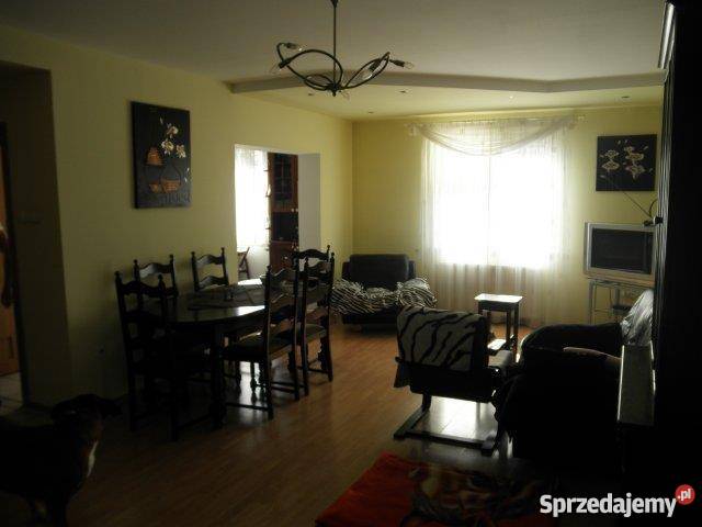 sprzedam dom wolnostojący Józefów 200m2 mazowieckie