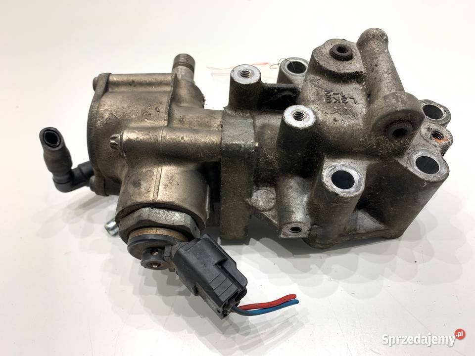 POMPA WYSOKIEGO CIŚNIENIA MAZDA CX7 23 260 0614 Pompy wody