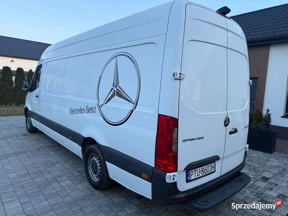 Bezwypadkowy salon Polska VAT 23 200KM Turek