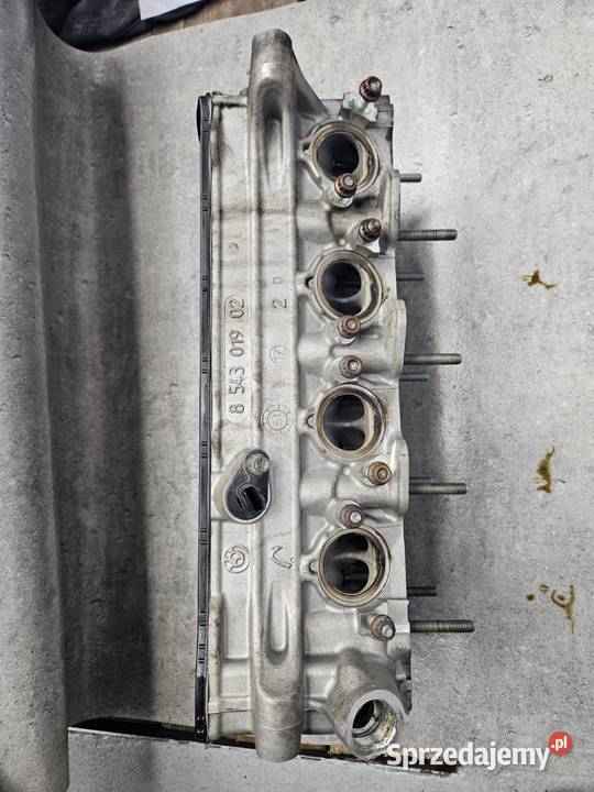 BMW S 1000 XR S1000XR K49 1619 GŁOWICA Nowy Tomyśl