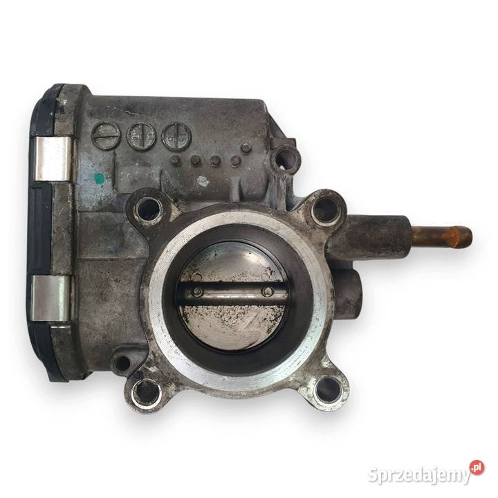 PRZEPUSTNICA Chevrolet Cherry Geely 7 16 B sprzedam