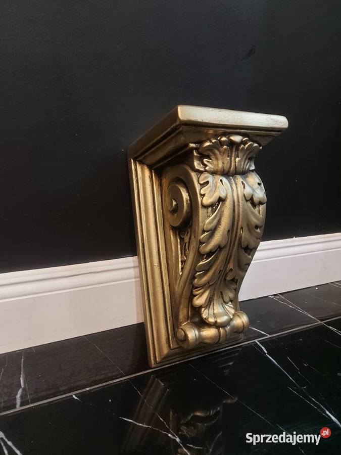 SZTUKATERIA GIPSOWA PŁASKORZEŹBA GRECKA biały lubuskie Zielona Góra