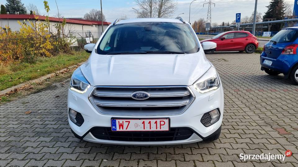 20 TDCi 150 Euro 62xCzujnikiNavi2xKołaGrzana czujnik parkowania Siedlce