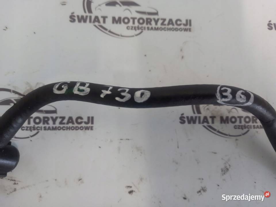 VITO W639 30 CDI LIFT 642890 642890 przewód świętokrzyskie Kielce