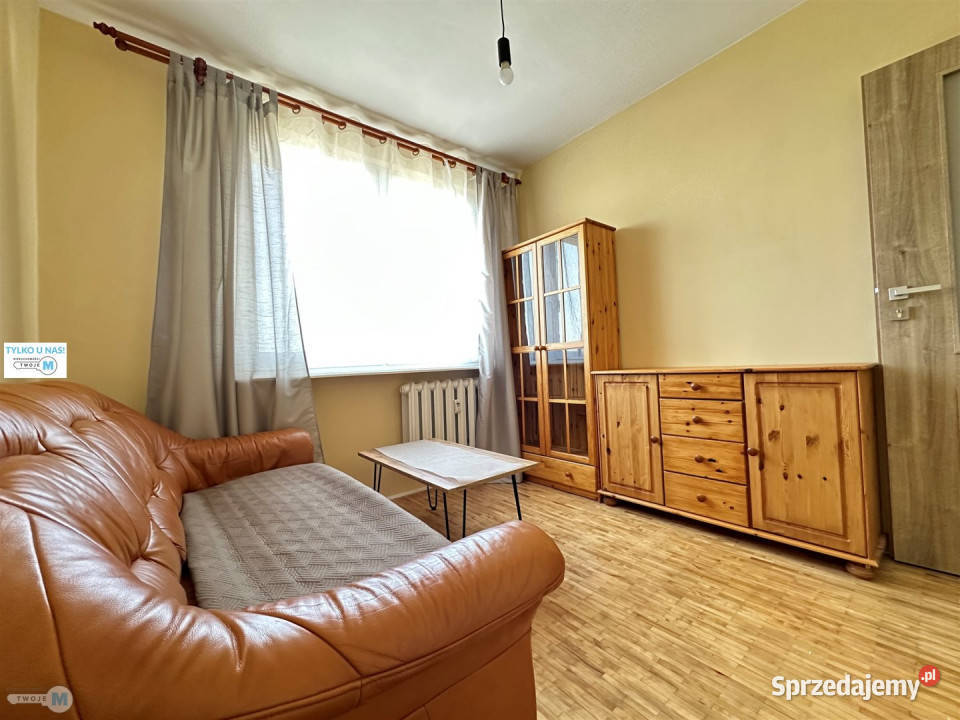 Mieszkanie 337m2 2pok Kielce Sprzedaż