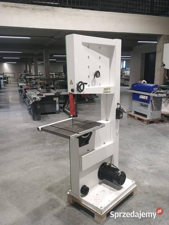 Piła Taśmowa Perfect 600mm pilarkabanzegapiła Kalwaria Zebrzydowska