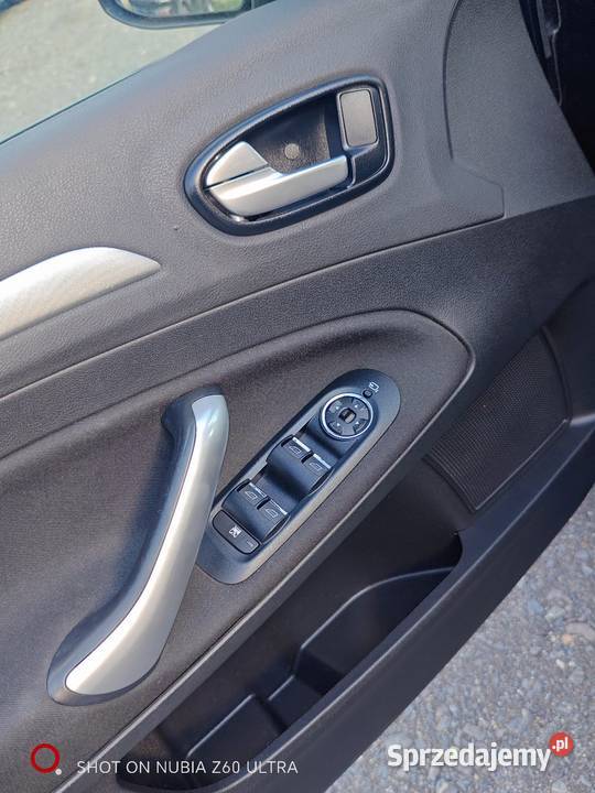Ford Mondeo Prudnik