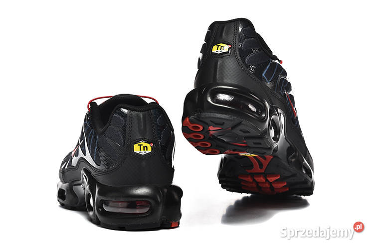 Nike Air Plus buty sportowe rozmiar 4046