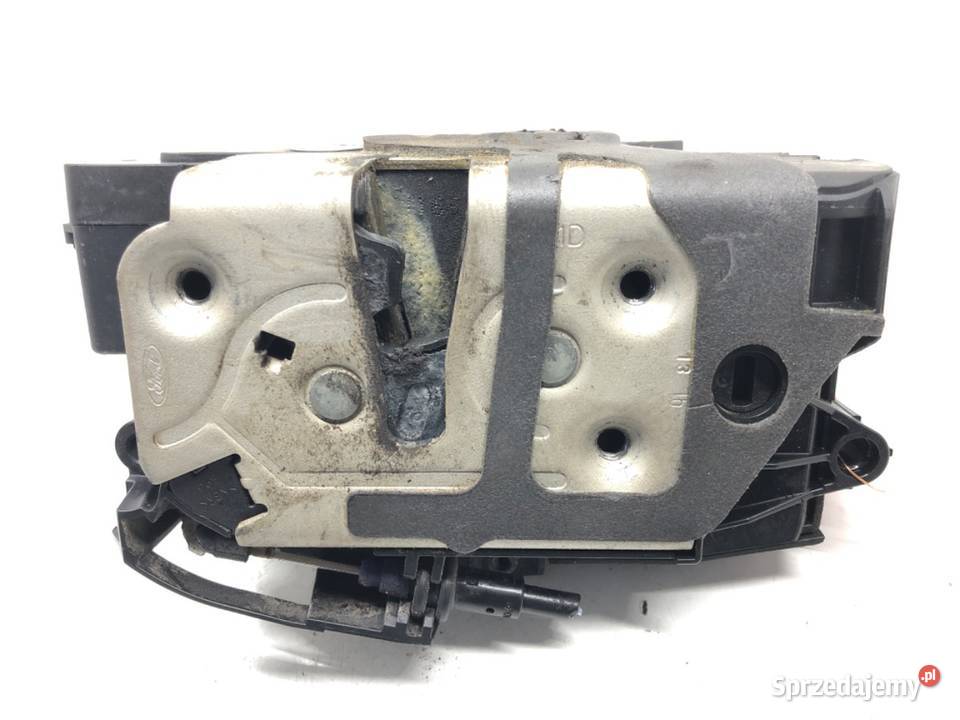 ZAMEK PRZÓD PRAWY FORD FOCUS III Hatchback