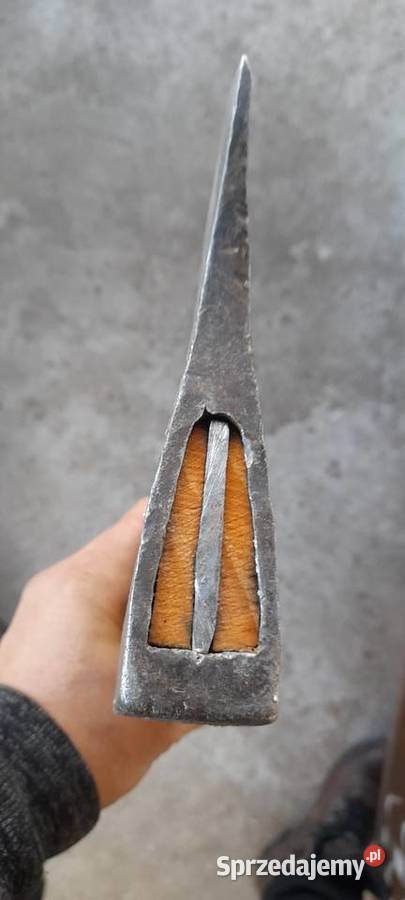 siekiera kuta Krotoszyn sprzedam