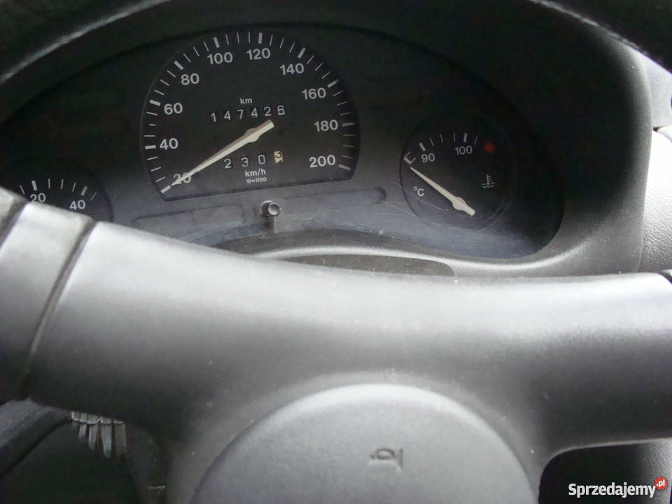 Opel Corsa B 1994 Wysoka