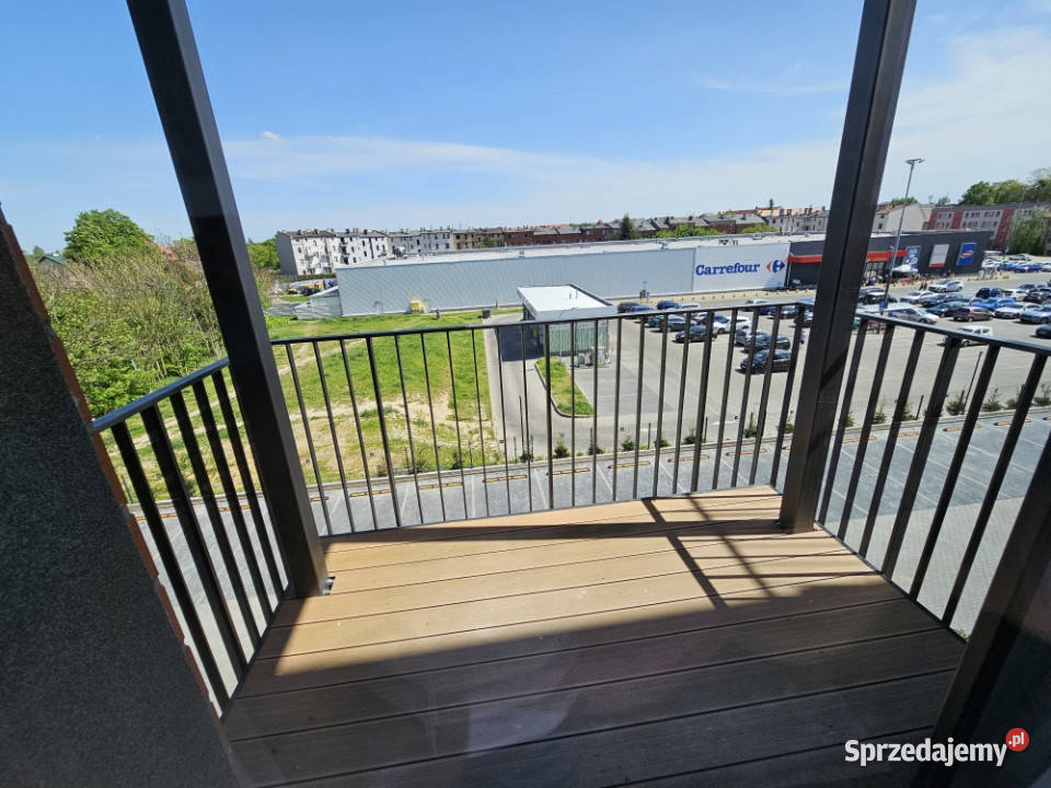 40 m garaż klima balkon wysoki standard Tarnowskie Góry sprzedam