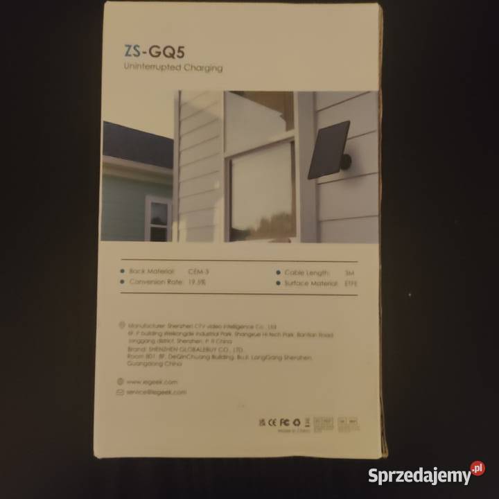 3w1 szybka ładowarka indukcyjna bezprzewodowa