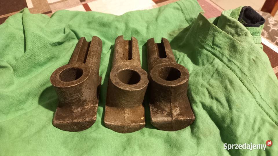 Junak klin tylnego koła wielkopolskie Konin