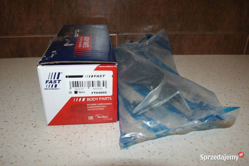 ZAWIAS MASKI FIAT DUCATO 06 LE FT94005 osobowe Białobrzegi