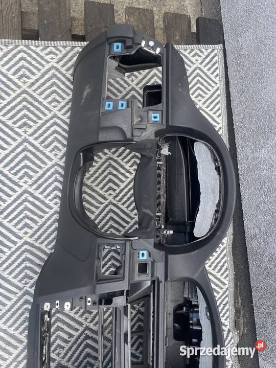 Deska E9X navi oryginał wysyłka osobowe podkarpackie Stalowa Wola