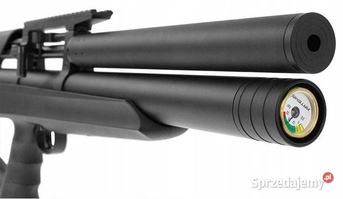 Wiatrówka PCP Artemis P35 kaliber 55 mm lufa Jasło