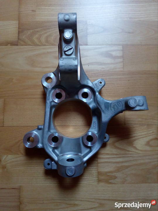 Nowa zwrotnica ford Explorer 20112015 śląskie Pisarzowice