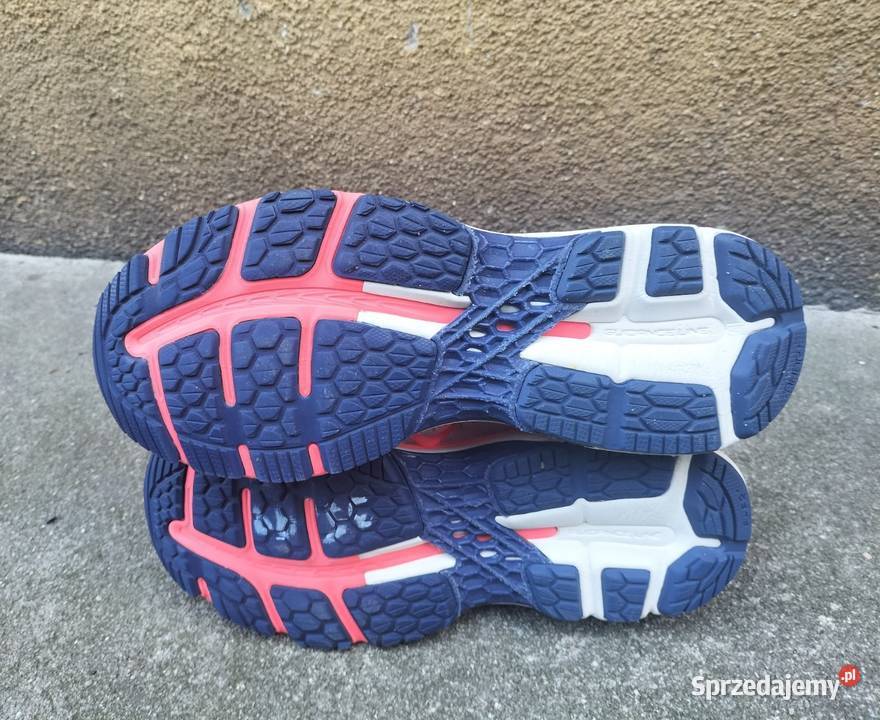 Buty damskie Asics Gel Kayano 25 40 Wałbrzych sprzedam