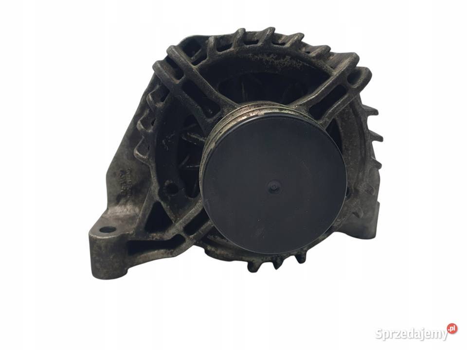 ALTERNATOR Fiat Bravo II 14 TJET denso 51788658 osobowe