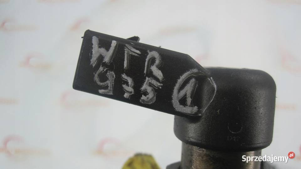 FORD CONNECT C 18 TDCI wtrysk wtryskiwacz Układ paliwowy świętokrzyskie Kielce sprzedam