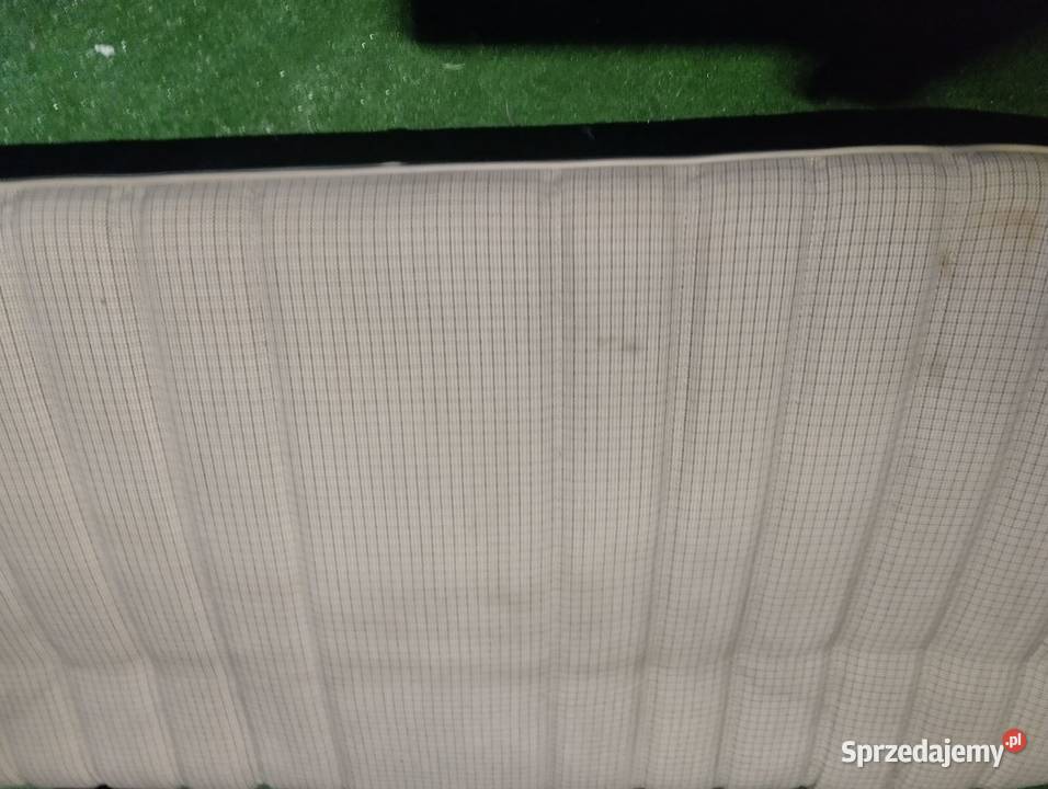 Siedznie kanapa tył Mercedes 190 Mielec