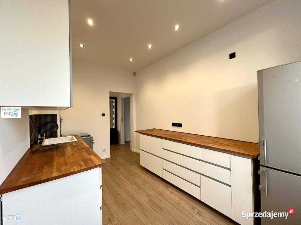 Mieszkanie Kielce 87m2 3pokojowe
