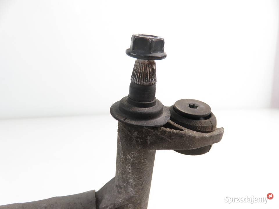 MECHANIZM WYCIERACZEK IBIZA IV 3397021194 Mechanizmy wycieraczek sprzedam