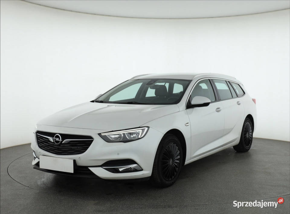 Opel Insignia 16 CDTI