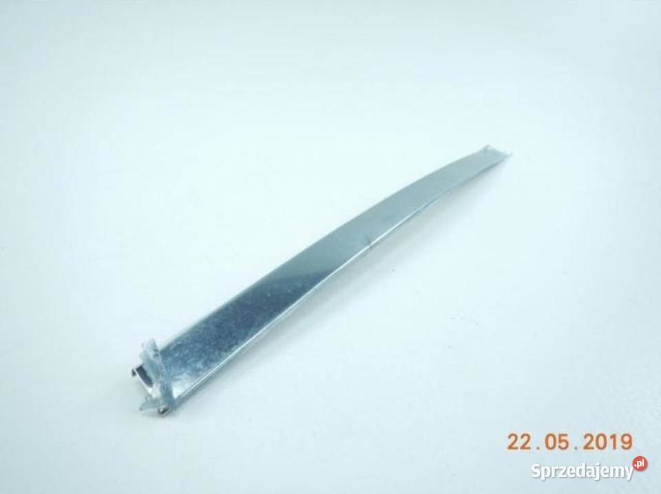 PROWADNICA SZYBY PRZÓD JAGUAR XJ X308 Mechanizmy opuszczania szyb sprzedam