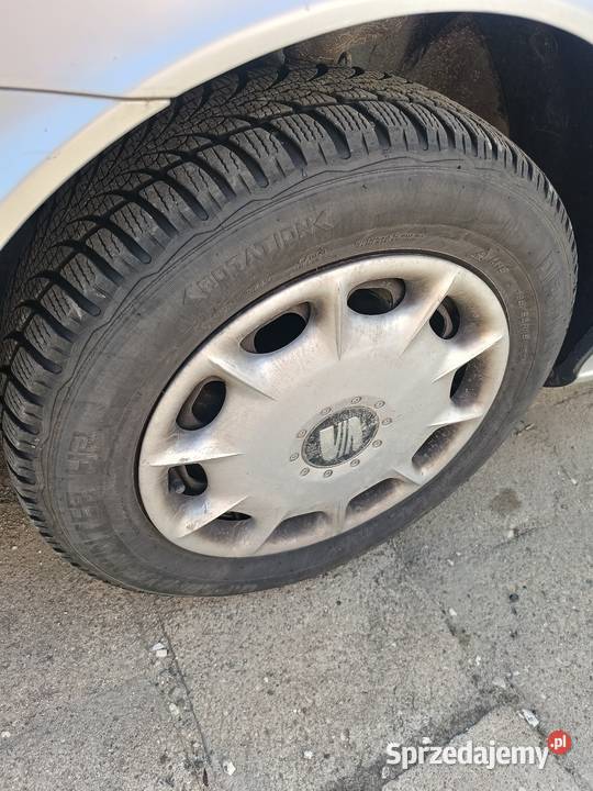 Seat toledo 2 16 2002 Biała Podlaska