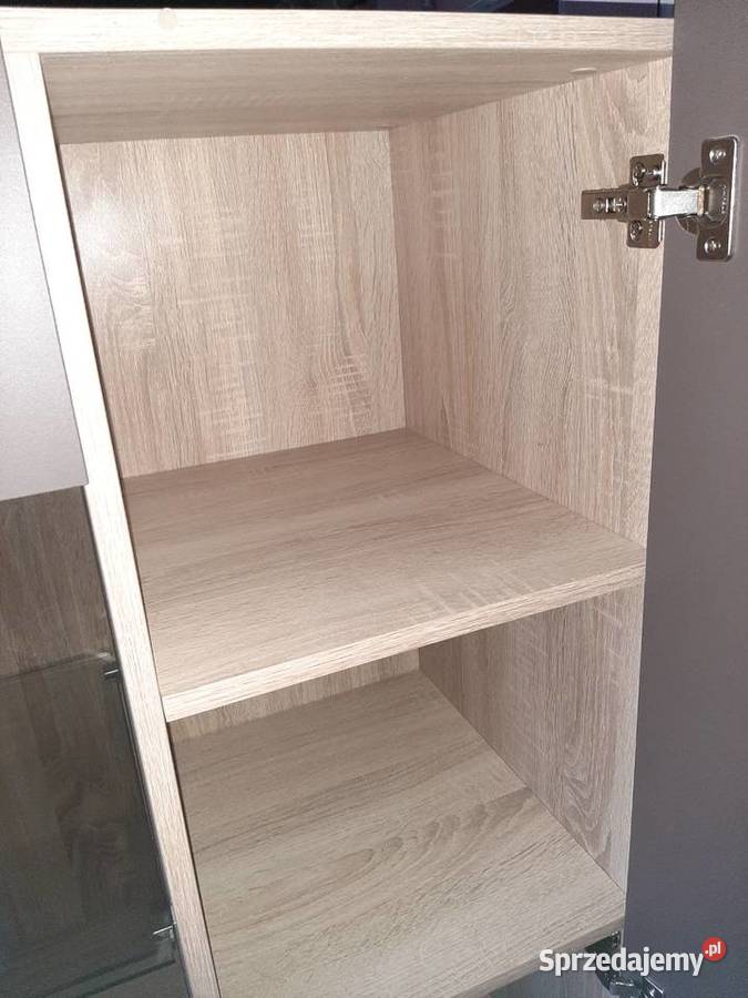 Witrynakomoda regał 91cm sprzedam