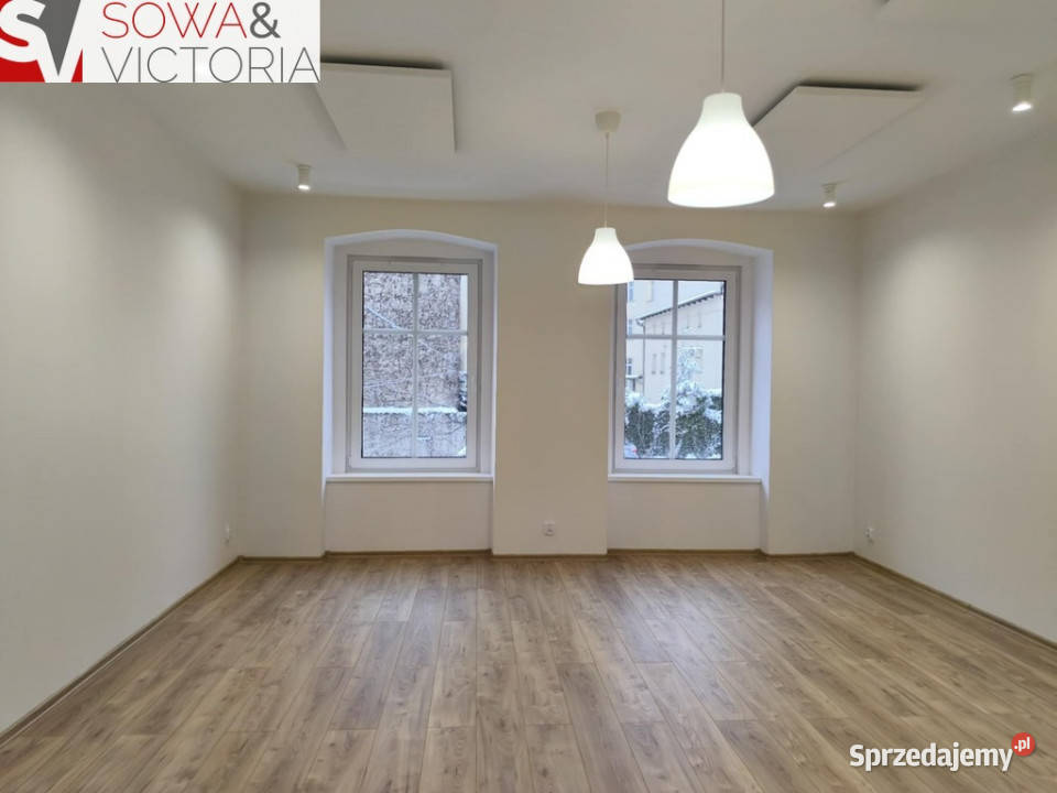 Komfortowe mieszkaniepierwszy najem Wynajem Wałbrzych