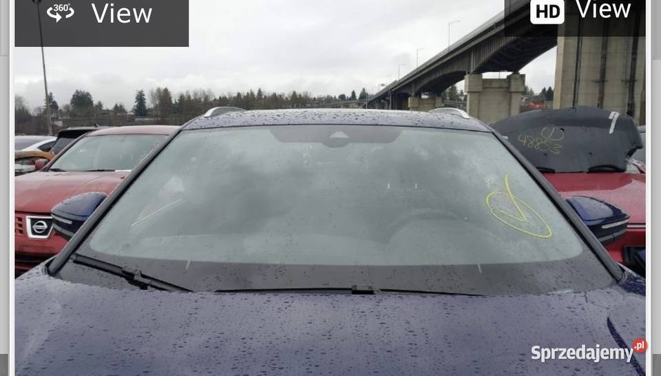 Audi Q4 etron 50 Więckowice