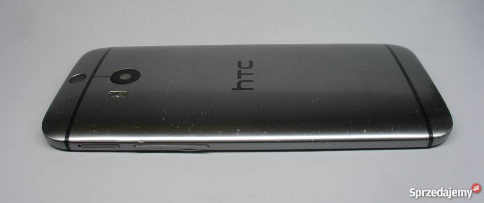 HTC ONE M8 komplet st bez simlocka WROCŁAW HTC/SPV Wrocław sprzedam